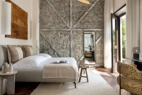 Pereh Mountain Resort  - Chambre
