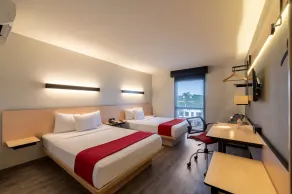 City Express Plus by Marriott Guadalajara Palomar - Room