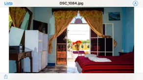 Hotel Amigo - Room