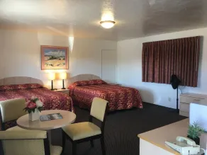 Old Marina Inn - Rom