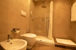 Hotel dei Giardini - Chambre