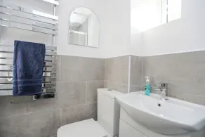 4 Ty Person - Baño