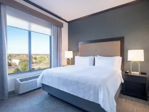 Holiday Inn Hotel & Suites Chicago Northwest - Elgin by IHG - Zimmer