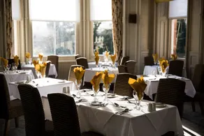 Keswick Country House Hotel - Ristorante