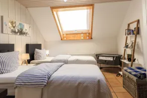 Sonniges Familien-Nest im Allgäu - Camera