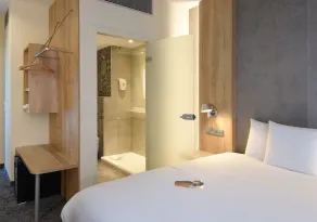 Ibis Styles La Louvière - Room