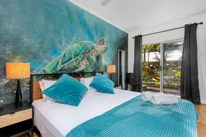 The Palms At Palm Cove - Room