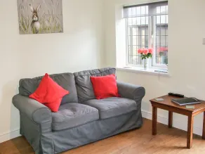 Oak Tree Cottage, BEVERLEY - Stue