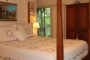 Hidden Springs Bed and Breakfast - Chambre