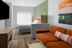 SpringHill Suites Pinehurst Southern Pines - Rom