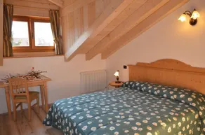 Residence Ca' Delle Margherite - Room
