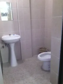 Hotel Acuarela Huasteca - Bathroom