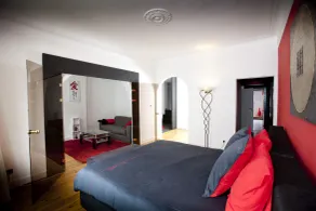 B&B Luxe Suites 1-2-3 - Room
