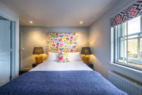 The Carpenters Arms - Quarto