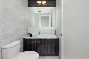Loft & Line - Badezimmer