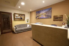 Hotel Ester - Reception