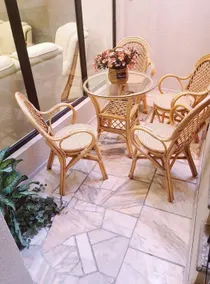 Hotel Classic - Entrada interior