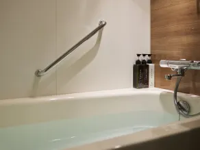 Mitsui Garden Hotel Gotanda - Tokyo - Salle de bain