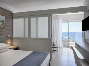 Atlantica SunGarden Beach - Vista do quarto