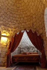 Trullo Dei Messapi - Zimmer
