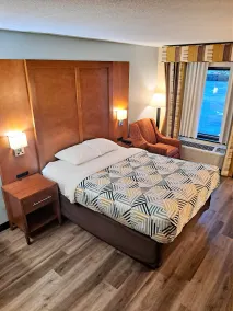 Studio 6 Suites Catonsville, Md – Baltimore West - Chambre