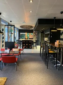 Novotel Mulhouse Bâle Fribourg - Restaurant