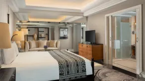 Hotel Indonesia Kempinski Jakarta - Room