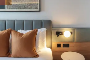 Crowne Plaza Birmingham City by IHG - Habitación