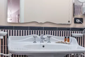 B&B La Magnolia - Badezimmer