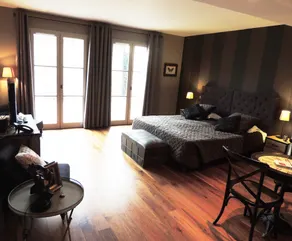 Garrigae Distillerie de Pezenas - Hotellerie & Spa - Zimmer