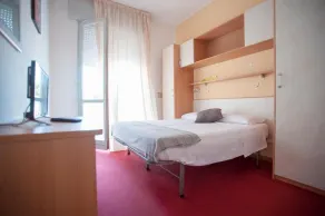 Villa Silvie Rose - Chambre