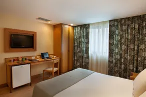 Windsor Martinique Copacabana - Room