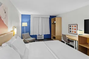 Spark by Hilton Prestonsburg - Værelse
