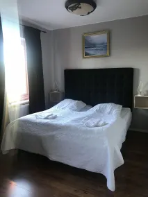 Park Hotell - Chambre