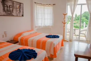 Grand Casalet - Chambre