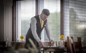 Gleneagle Killarney - Restaurant