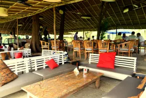 Montego Bay Beach Village - Morjim - Restaurant