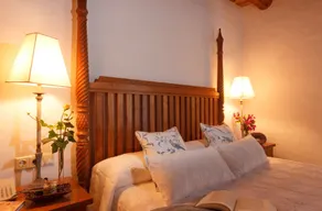 Can Pardal - Chambre