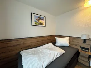 Zum Bayrischen Wirt - Chambre