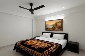 Gopal kung - Room