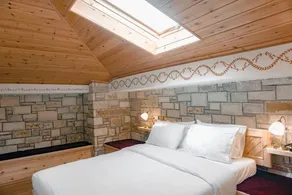 Hotel Argjiro - Room