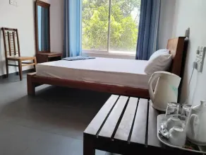  Esha Beach Resort - Trincomalee - Zimmer