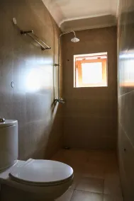 Viva Tanzania - Bathroom