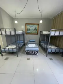 Aldeia Hostel II - Room