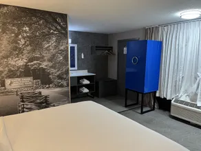 The Wander Hotel by Wyndham - Chambre