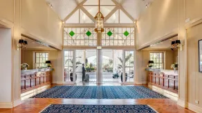 InterContinental Sanctuary Cove Resort by IHG - Reception