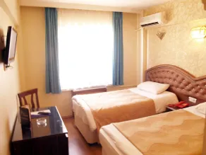 Grand Hotel Duman - Room