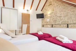 Peruzovic Rooms 2 - Quarto