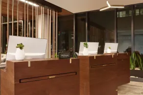 Embassy Suites by Hilton Boulder - Reception