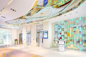 iclub To Kwa Wan Hotel - Hall